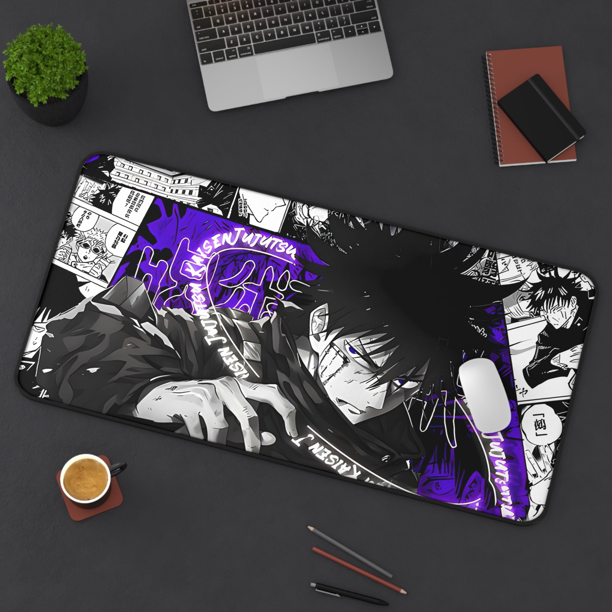 [Ten Shadows] Duskpad (3mm Thickness)