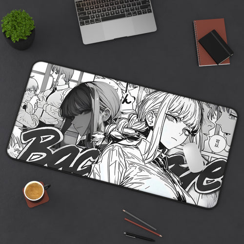 [Crimson Gaze] Duskpad (3mm Thickness)