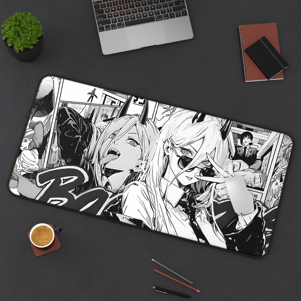 [President Power] Duskpad (3mm Thickness)