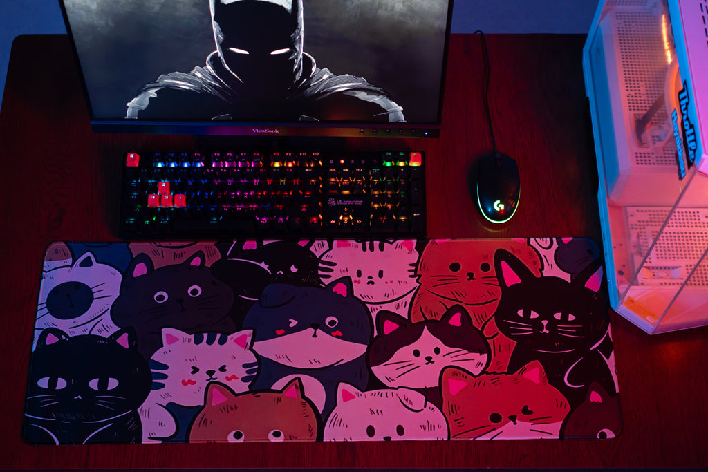 [kittens Paradise] Duskpad