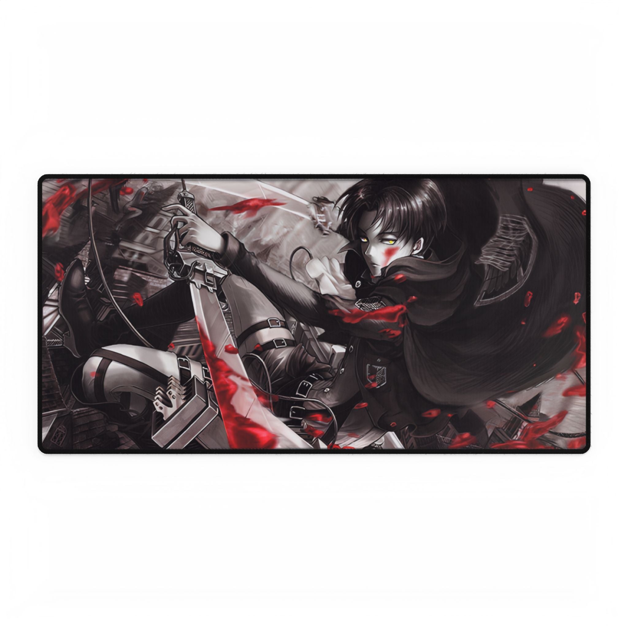 [Ackerman Legacy] Duskpad 3mm (900x400)