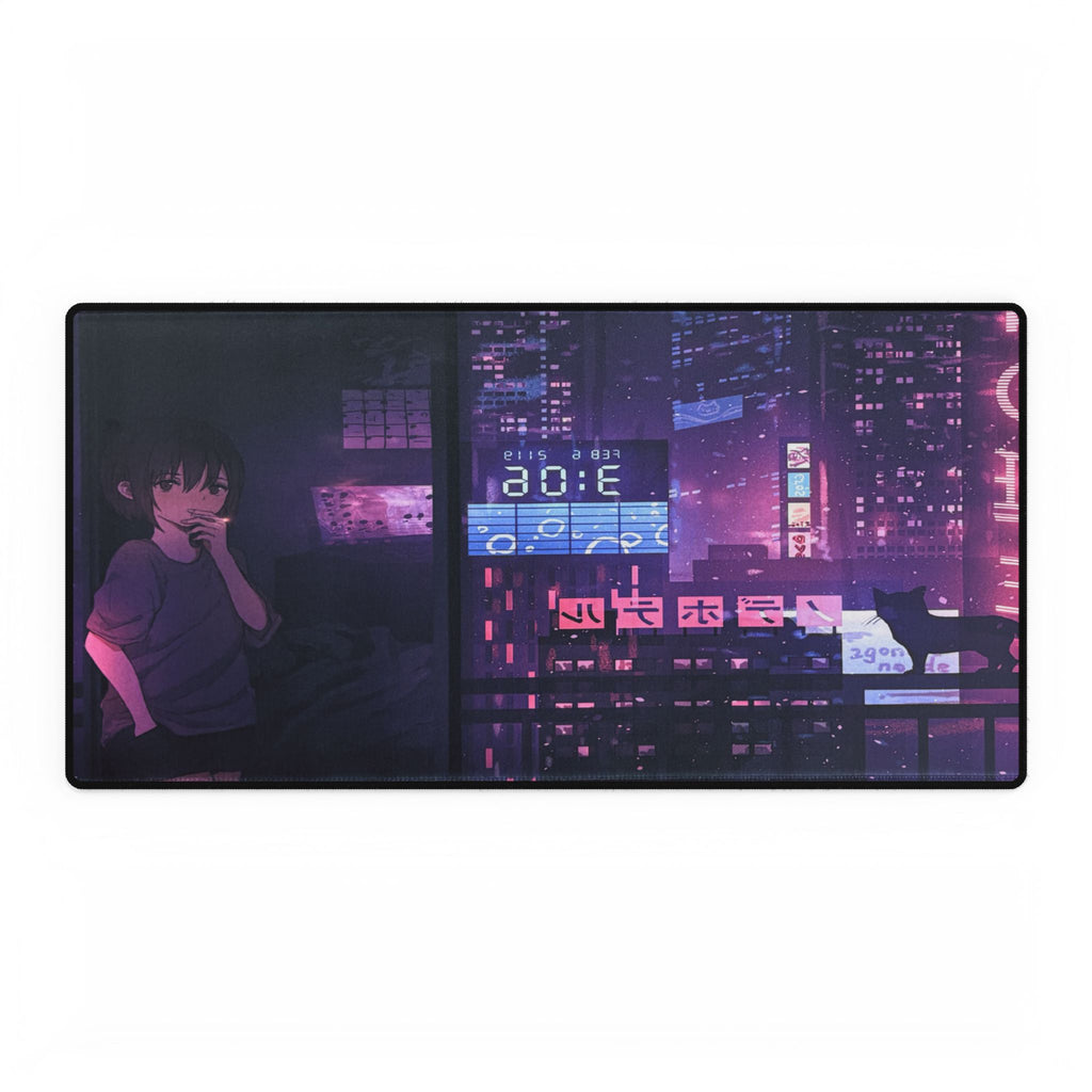 [Choto Bhai Biri Khai] Duskpad (3mm Thickness) 800x300