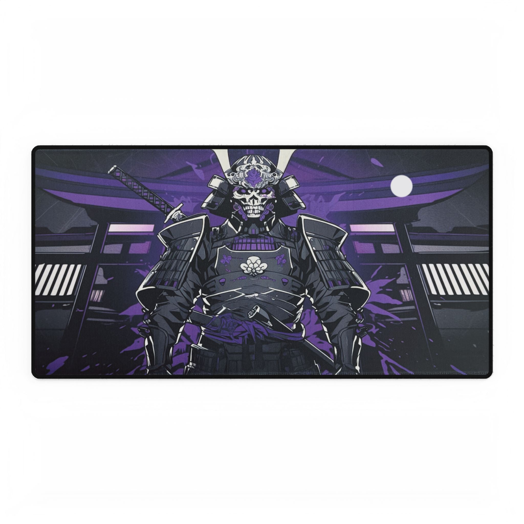 [Cursed Samurai] Duskpad (3mm Thickness) 800x300