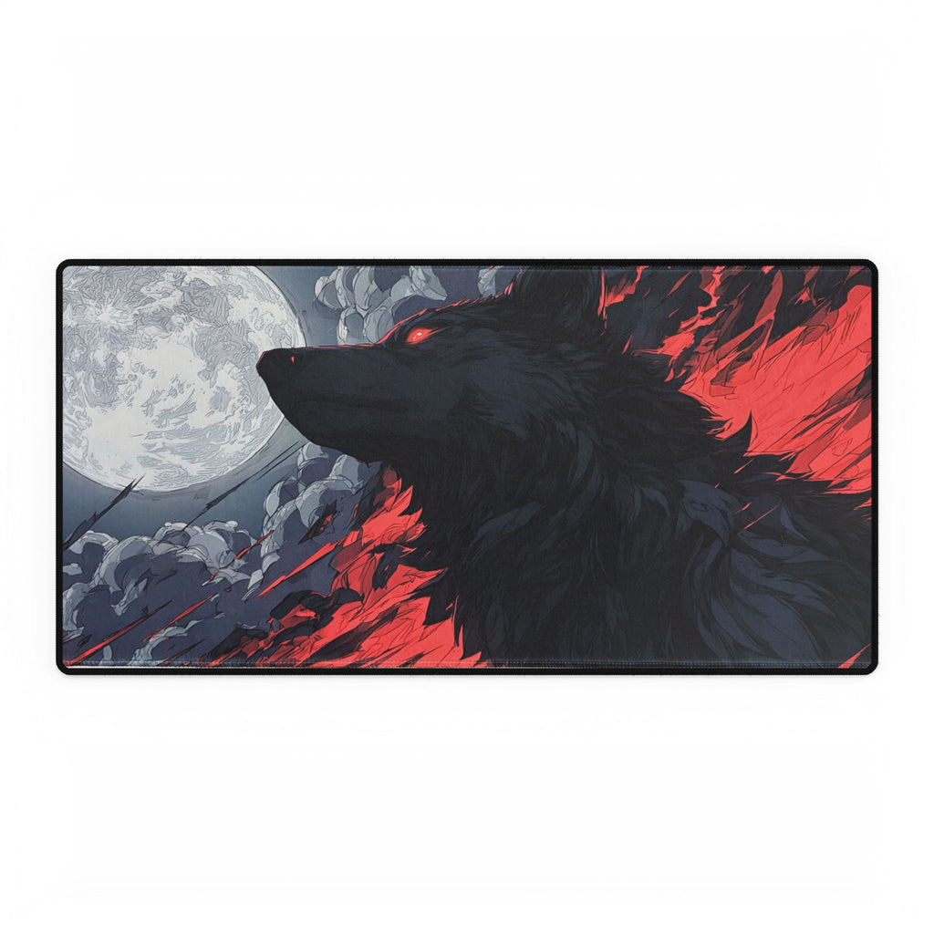 [Lone Wolf] Duskpad (3mm Thickness) 800x300