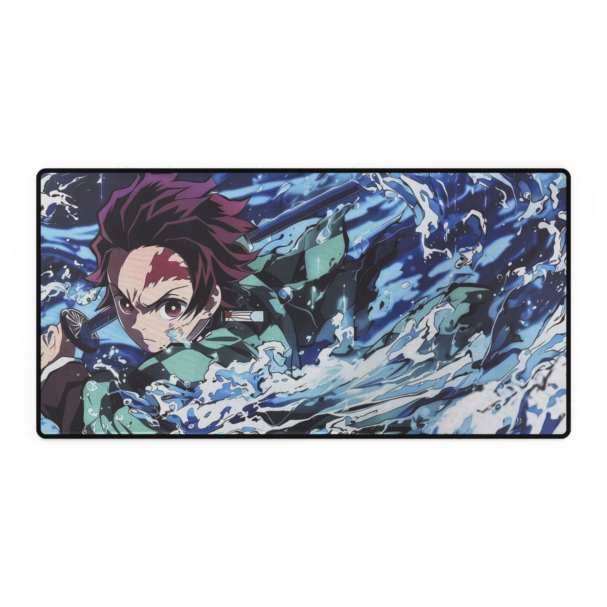 [Tanjiro] Duskpad (3mm Thickness) 800x300