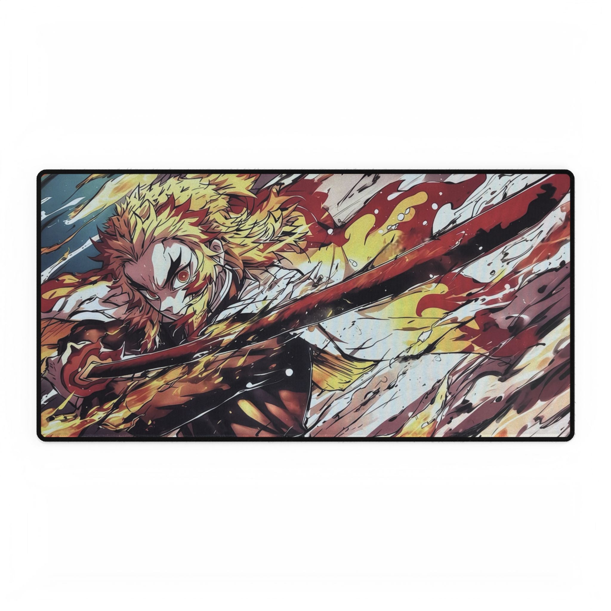 [Rengoku] Duskpad (3mm Thickness) 800x300