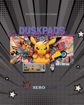 [Solo Pika] Duskpad (3mm Thickness)