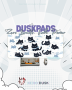 [Frosty Furballs] Duskpad (3mm Thickness)
