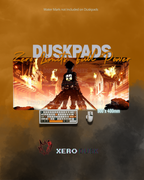 [Freedom] Duskpad 3mm (900x400)