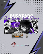 [Ten Shadows] Duskpad (3mm Thickness)